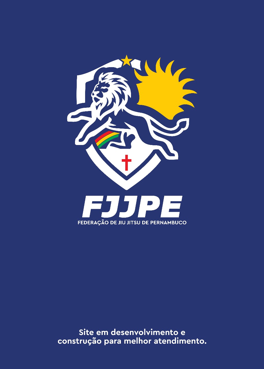 Confira nosso novo site